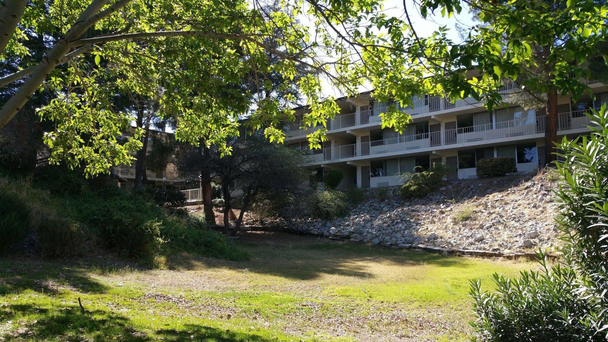 Mariposa Hotel Ногалес Экстерьер фото